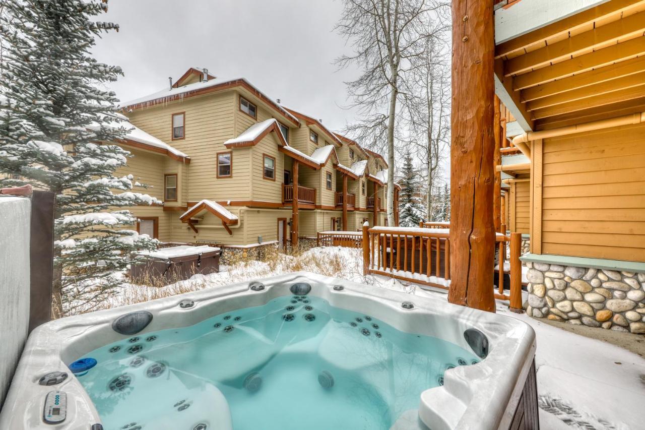 Villa 211 Sawyer Winter Park Exterior foto