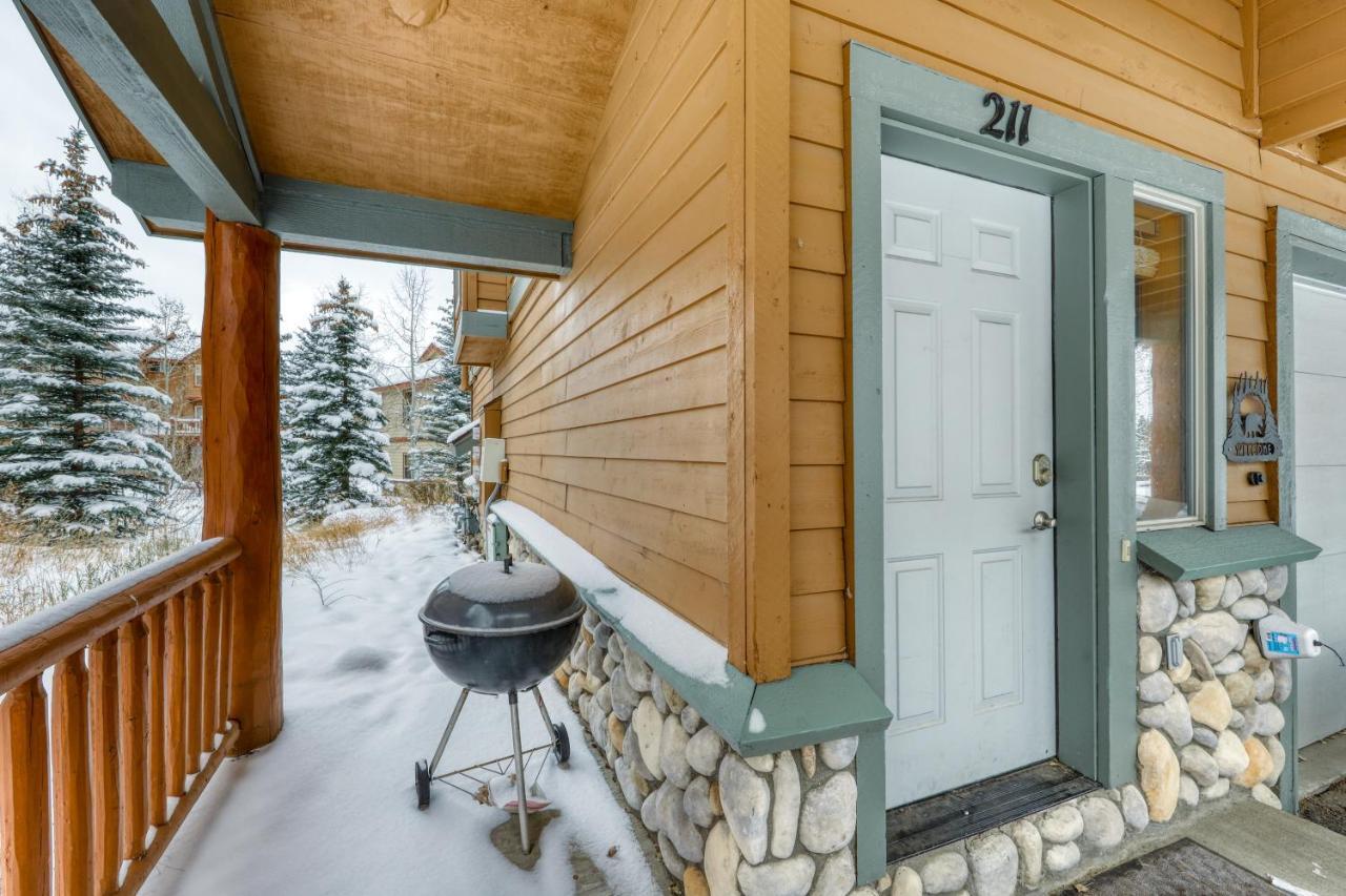 Villa 211 Sawyer Winter Park Exterior foto
